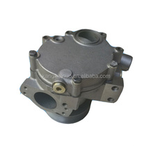 Excavator C7 C9 Diesel Engine Water Pump Assy 3522109 2036094 2274299 2278843 10R5407